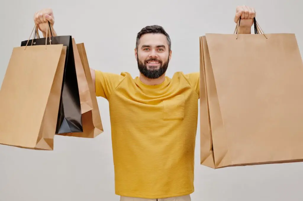 <p> You don’t see a generic label as a downgrade—it’s a smart decision. Why pay more for the same thing in a fancier box? And clearance racks? That’s your treasure chest. You have a sixth sense for deals, and you know how to find quality without the brand-name markup. </p> :: Pexels