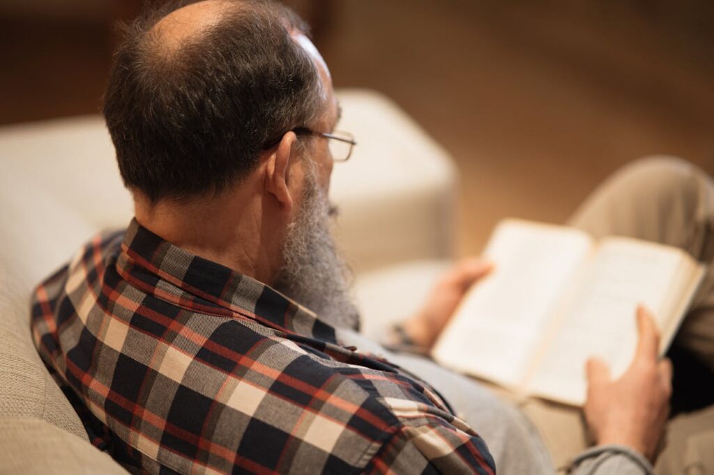 <p> Many boomers have reached a stage where they value emotional self-sufficiency. After years spent raising children, working, or supporting partners, they feel ready to focus on their own emotional well-being. Living alone helps nurture this independence, offering space for reflection and personal growth. Far from being lonely, boomers often find solitude empowering, providing a chance to reconnect with themselves and gain fresh insights about what truly makes them happy. </p> :: Pexels