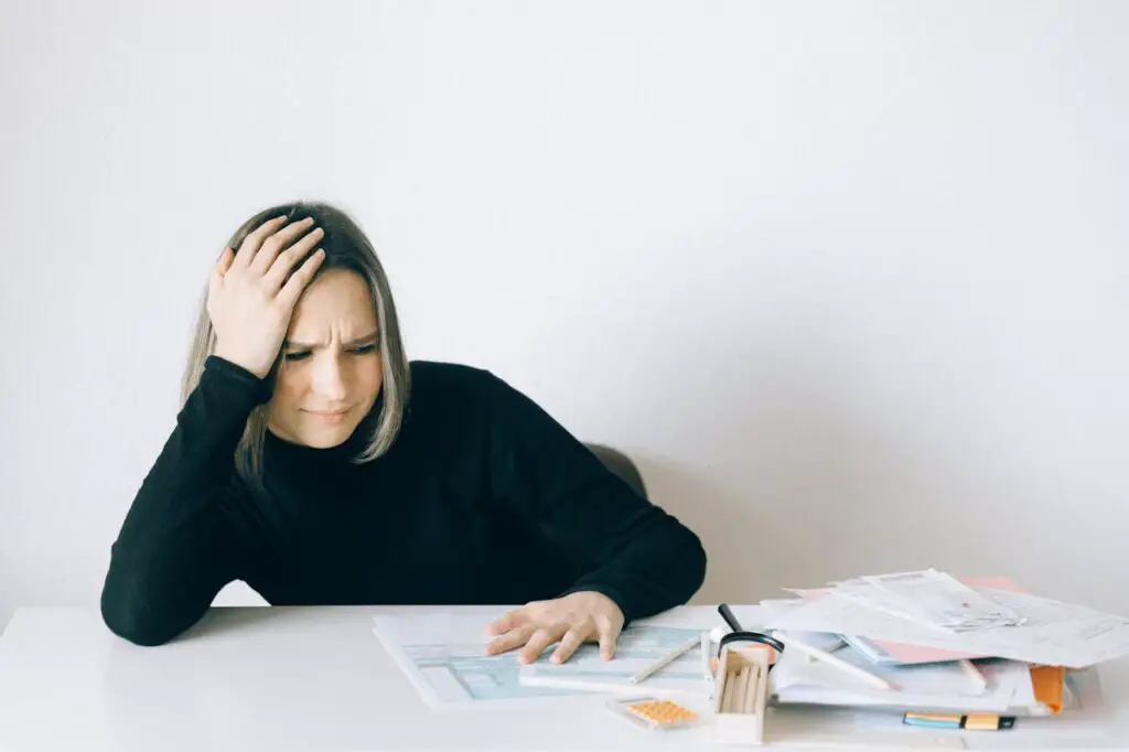 <p> While others might see credit cards, car loans, and even student debt as normal, to you, debt is scary. Growing up poor meant knowing how quickly things could spiral out of control financially. Even when it makes logical sense to borrow, the emotional resistance is real. </p> :: Pexels
