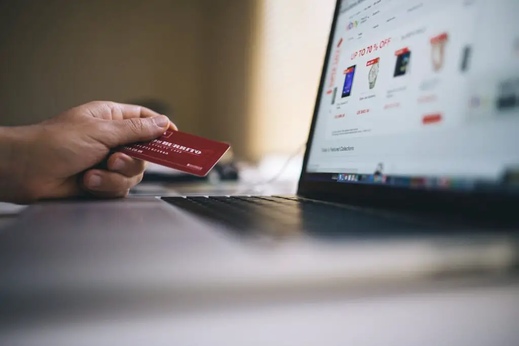 <p> Our grandparents shopped by browsing store aisles, chatting with merchants, and touching fabrics or produce before buying. There was no “buy now” button, but there was the joy of personal service, trying things on, and bringing purchases home immediately. </p> :: Pexels