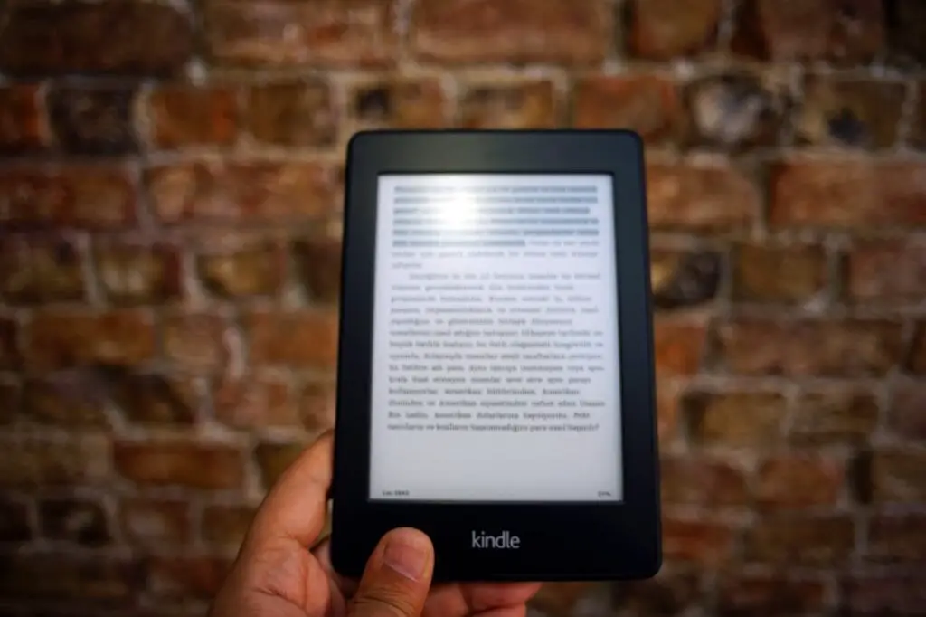 <p> Remember trying to read small print with reading glasses perched on your nose and a table lamp tilted just right? E-readers like the Kindle Paperwhite or Kobo eliminate the struggle. They let you adjust font size, screen brightness, and even switch to night mode for easy reading anytime, anywhere. You can carry hundreds of books in one device—no need to lug around heavy hardcovers. Some models even have text-to-speech features, turning any book into an audiobook. For book lovers, it’s a whole new chapter. </p> :: Pexels