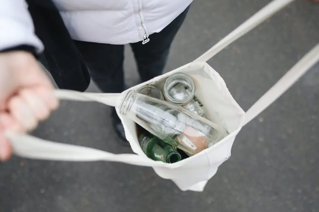<p> Turning trash into treasure is real—and it’s good for the planet, too. Many states offer cash refunds for recycling bottles, cans, and certain plastics. Scrap metal yards will also pay you for collecting aluminum, copper, and other materials. You can start with your own recycling or offer to collect neighbors’ items for a small fee. It might not pay the mortgage, but it’s eco-friendly cash in your pocket. </p> :: Pexels