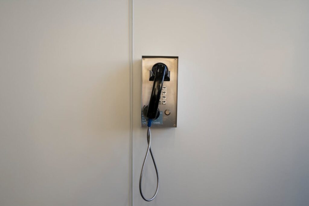 <p> Texting under the dinner table or Facetiming from your bed? Not in the 1960s. Phones were bulky rotary models attached to the wall or sitting on a table, and the entire family could hear your conversations. Privacy was basically nonexistent. Want to talk for hours with your crush? You would have an audience—and possibly your dad glaring from the next room. For digital natives used to private, portable devices, the old-school landline would be a real buzzkill. </p> :: Pexels