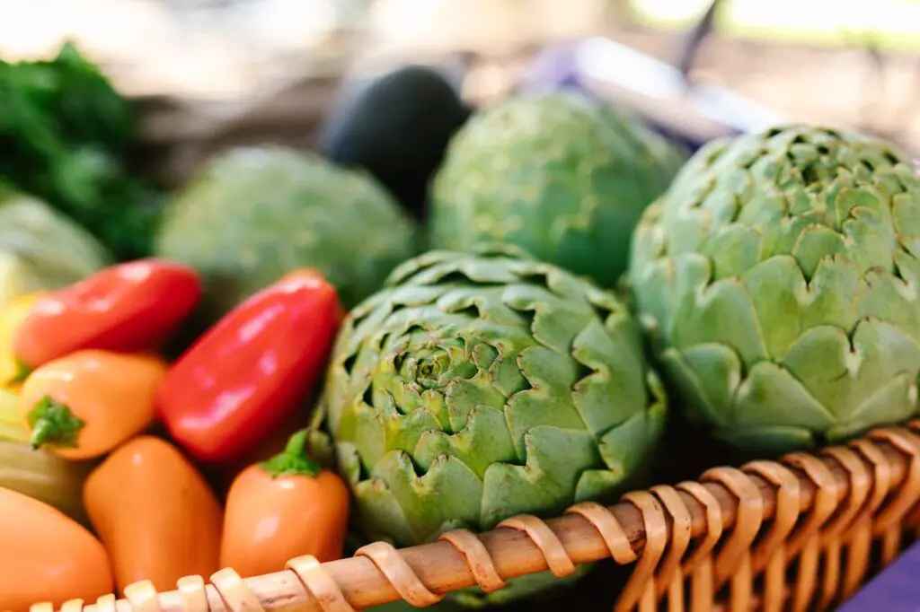 <p> Taking care of your heart doesn’t mean resigning yourself to bland or boring meals. These nine vegetables are not only bursting with flavor and color but also work tirelessly to lower cholesterol and protect your cardiovascular health. Think of each meal as a chance to sneak in a few superhero veggies. Start small — toss some spinach into your smoothie or swap out your fries for roasted sweet potato wedges. Over time, these little changes add up to big benefits for your heart. Your heart deserves the best — and so do you. So grab your grocery list, pick your favorite veggies from this lineup, and start your journey toward a happier, healthier you. Here’s to delicious meals that love you back! </p> :: Pexels