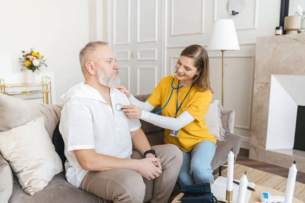 <p> When you are feeling fine, it is tempting to skip your annual physical or postpone that colonoscopy. But regular checkups become more important with age, not less. Your body’s needs evolve, and things like high blood pressure, high cholesterol, bone density loss, or pre-diabetes can develop silently. Preventive care helps catch these early—when they are still manageable. That includes not just your primary care visits, but eye exams, hearing checks, dental visits, and screenings like mammograms or prostate exams. Staying proactive with your health is not a burden—it is a form of self-respect. </p> :: Pexels