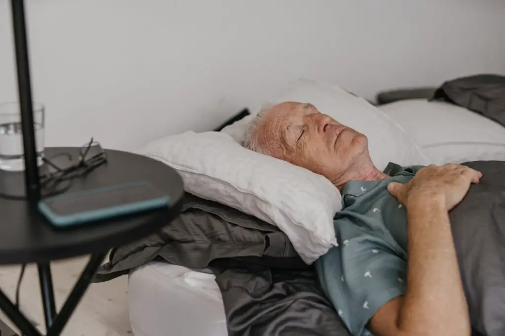 <p> Boomers often pride themselves on powering through fatigue, but sleep issues are not something to shrug off. Poor sleep in your 50s, 60s, and beyond can raise your risk of memory problems, heart disease, and even depression. Many people assume sleep struggles are just part of aging—but that’s a myth. Conditions like sleep apnea, restless legs syndrome, or chronic insomnia are common and very treatable. If you’re tossing and turning night after night, don’t tough it out—talk to your doctor. A restful night’s sleep is one of the best investments you can make in your health. </p> :: Pexels