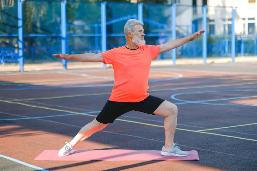 <p> It might sound strange at first, but walking backward is one of the most effective—and fun—ways to challenge your body in a new way. Known as retro walking, this movement activates muscles in your legs and hips that don’t get used as much when walking forward. It also requires more focus, which improves coordination and brain function. Start slowly by walking backward in a hallway, along a fence, or next to a wall for support. Just a few minutes a day can help improve your balance, strengthen your knees, and enhance your spatial awareness. It may feel a bit silly at first, but give it time. Many boomers find that this quirky move quickly becomes a favorite part of their routine—and a conversation starter to boot. </p> :: Pexels
