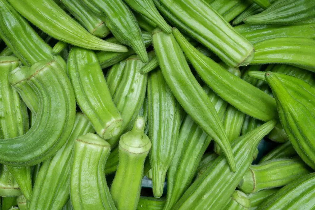<p> Often overlooked in modern kitchens, okra is a hidden gem when it comes to heart health. Its high soluble fiber content forms a gel-like substance in the gut that binds with cholesterol and carries it out of the body. This unique characteristic gives okra the ability to actively reduce LDL cholesterol levels. It is also rich in antioxidants and vitamin C, which support healthy circulation and overall heart function. Try it in gumbo, stir-fries, or simply oven-roasted for a crunchy, flavorful dish that delivers on heart protection. </p> :: Pexels