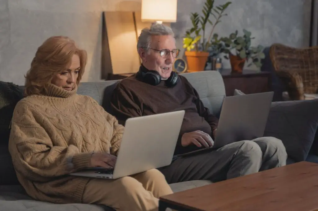 <p> Remember when computers filled entire rooms or cost as much as a car? Now, millennials expect each person in a household to have their own laptop or desktop computer, especially with remote work, side hustles, and online learning woven into daily life. </p> :: Pexels