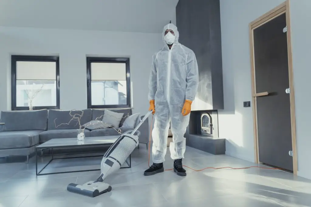 <p> Let’s face it—no matter how advanced technology gets, dust never takes a vacation. Many people are willing to pay good money for help keeping their homes clean. You don’t need professional credentials—just a strong work ethic and attention to detail. Start by offering services to friends and neighbors, or use apps like TaskRabbit to find clients. House cleaners often earn $20–$30 per hour, making it a profitable gig for anyone willing to roll up their sleeves. </p> :: Pexels