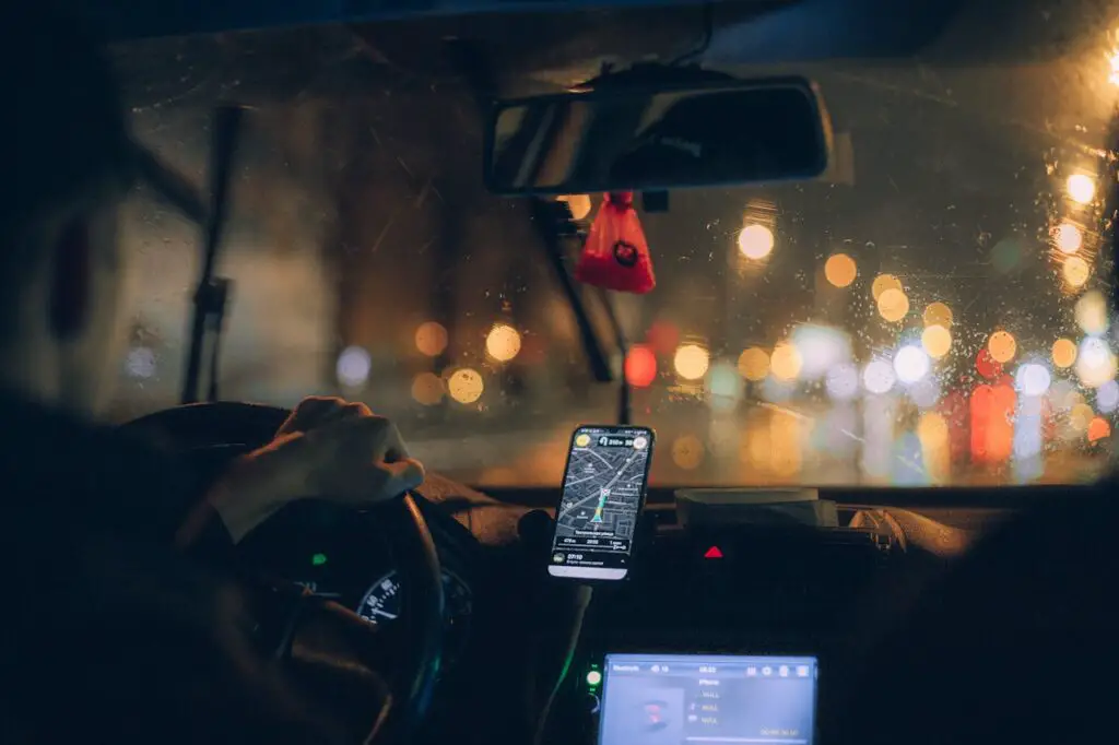 <p> Modern technology offers drivers plenty of tools to help improve fuel economy. From smartphone apps to in-car displays, these systems provide real-time feedback on driving habits like acceleration, braking, and fuel consumption. Studies have shown that drivers who use such feedback can improve fuel efficiency by six to thirty percent simply by adjusting their behavior behind the wheel. Even basic devices like an OBD-II scanner connected to a phone app can deliver valuable insights. It’s like having a personal eco-driving coach riding shotgun, helping you develop greener habits that save money and protect the environment. </p> :: Pexels