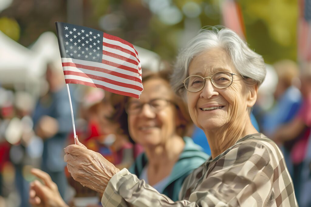 <p> Many Boomers remember the days of sit-ins, marches, and rallies. If civic engagement still calls your name, volunteering for political or community causes could be deeply fulfilling. Campaigns at every level—from local city council races to presidential elections—need volunteers to help register voters, make phone calls, organize events, and knock on doors. Civic organizations also welcome volunteers for public meetings, issue advocacy, and community outreach. It’s a chance to stay informed, connect with like-minded people, and use your voice to shape the future. Whether you’re passionate about environmental issues, healthcare, education, or local policies, there’s a role waiting for you. </p> :: Freepik