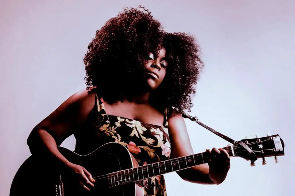 <p> Yola’s rich, soaring voice and genre-blending style make her one of the most exciting artists of the last few years. Mixing country, soul, pop, and Americana, she creates music that’s both timeless and fresh. Her songs are emotional, empowering, and full of heart—making her a standout for boomers who grew up on vocal powerhouses. Yola’s rise from hardship to acclaim adds an extra layer of inspiration, and her sound fits perfectly in any playlist that includes Aretha Franklin or Dolly Parton. </p> :: Rolling Stone