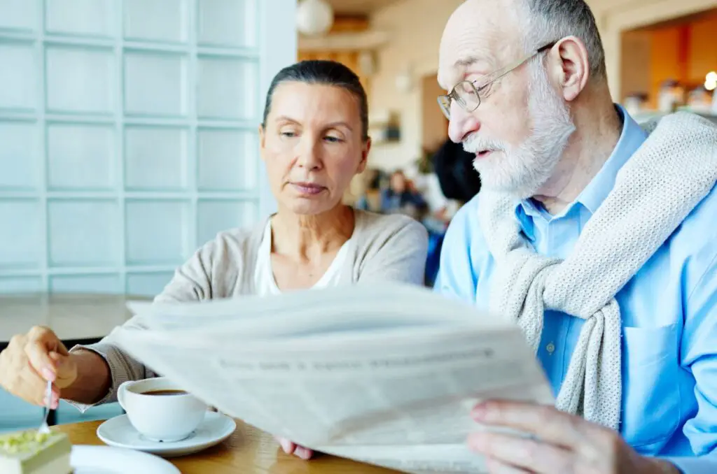 <p> The morning routine for many Boomers included brewing a pot of coffee and unfolding the day’s newspaper at the kitchen table. The rustle of the pages and the inky fingertips were part of the experience. With the rise of smartphones, tablets, and 24-hour news cycles, doorstep deliveries are dwindling. While digital news is convenient, it rarely matches the tactile satisfaction of flipping through a newspaper or magazine, carefully clipping out recipes, or completing the crossword puzzle in pen. </p> :: Freepik
