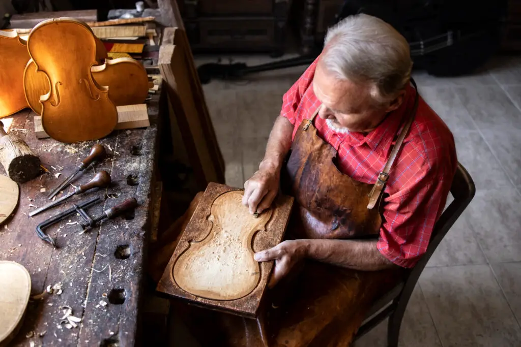 <p> For those who enjoy working with their hands, woodworking is a fulfilling way to combine creativity and practicality. Whether it is building furniture, carving keepsakes, or repairing household items, woodworking provides a satisfying sense of accomplishment. Many Baby Boomers love the way this hobby engages both the mind and body, requiring focus, patience, and problem-solving skills. Beyond the joy of creating something beautiful and functional, woodworking can also be a way to leave a legacy, making heirloom-quality items for children and grandchildren. With classes available at community centers and a wealth of online tutorials, it is easier than ever to pick up the basics and start crafting projects you can be proud of. </p> :: Freepik