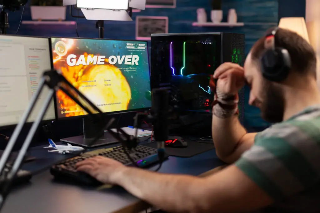 10. Video Game Development Roles <p> It may sound surprising, but the video game industry has hit a rough patch. Despite growing consumer demand for games, studios across the U.S. have cut tens of thousands of jobs since 2022. Layoffs, budget cuts, and studio closures have created a volatile job market for developers, designers, and testers. While the industry is not disappearing altogether, job security is shaky at best. Unless you are diving into independent game design or working on the business side of gaming, you may find more stability in other creative or tech-driven fields. </p> :: Freepik