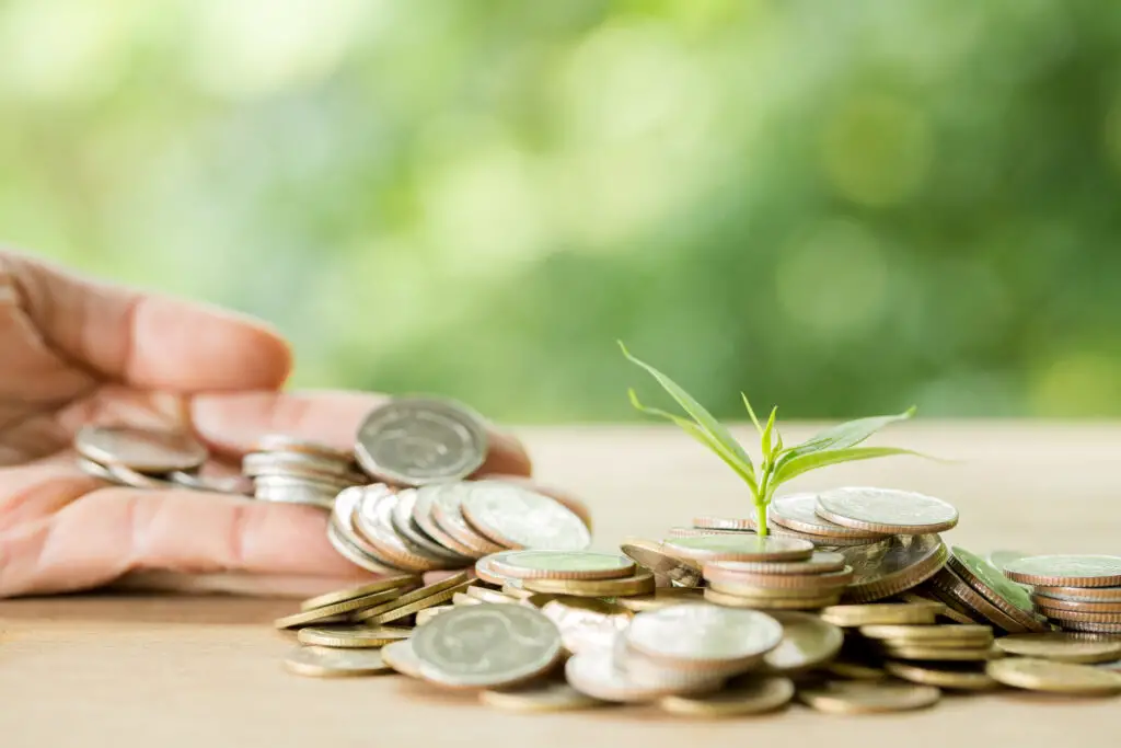 <p> If you have cash sitting in a low‑interest savings account, it is not working nearly as hard as it could. In fact, when you consider inflation, your savings could actually be losing value over time. But using that money to pay down debt is like giving yourself a guaranteed return equal to the interest rate you no longer have to pay. Think of it this way: if your credit card charges 18 percent interest, paying it off is like earning 18 percent on your money—risk‑free. That is tough to beat. </p> :: Freepik