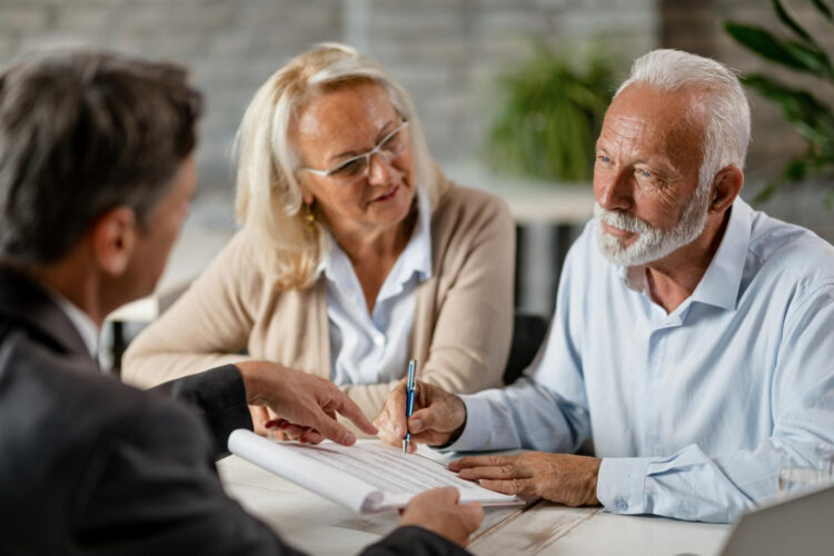Secure Your Legacy: 10 Estate Planning Tips for Boomers
