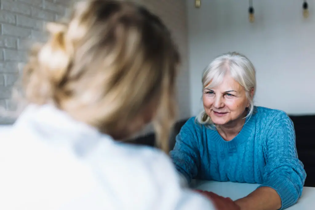 6. “Boomerasking”: Asking Questions Just to Talk About Yourself <p> Here is a habit that has even been given a nickname: “boomerasking.” It describes when someone asks a question not out of genuine curiosity, but simply to turn the conversation back to themselves. For example, “How is your trip?” followed quickly by a story about their own vacation. While boomers often see this as a way to connect through shared experiences, it can come across as self-centered to younger generations. The fix is simple: ask, listen, and then ask a follow-up question before sharing your own story. True listening is timeless, and it never goes out of style. </p> :: Freepik