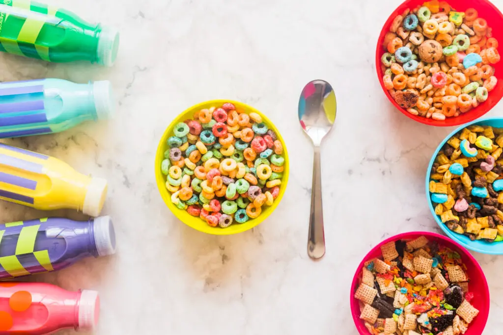 <p> The days of calling a sugar-loaded parfait “healthy” are numbered. In December 2024, the FDA updated the definition of “healthy” for food labeling. Now, to use that term, items must meet strict limits for added sugars, sodium, and saturated fat—and include meaningful amounts of nutrient-dense foods like fruits, vegetables, whole grains, dairy, or protein. That means some fast-food breakfast bowls or smoothie parfaits topped with sugary cereals could lose their “healthy” label unless they get a recipe overhaul. Some chains may reformulate; others might quietly retire these items. </p> :: Freepik