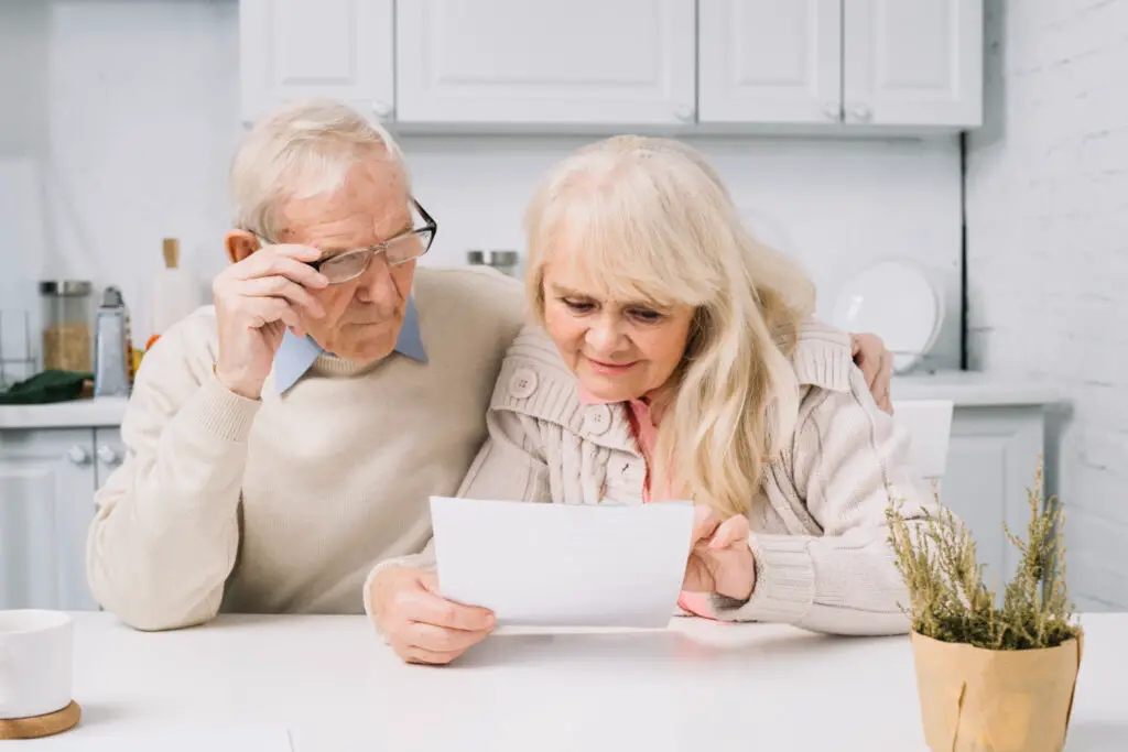 <p> Just because you are retired does not mean you should stop checking your budget. In fact, reviewing it regularly is more important than ever. Inflation tends to sneak in through everyday expenses—groceries, insurance premiums, utility bills—and suddenly you are spending more than expected. Taking time to track your expenses helps you spot changes before they become problems. You may find simple ways to cut back without feeling deprived, like switching brands, trimming unused subscriptions, or shopping smarter. Even modest savings add up: shaving just $80 a month from your grocery bill is nearly $1,000 a year—money that can stay invested and working for you. </p> :: Freepik