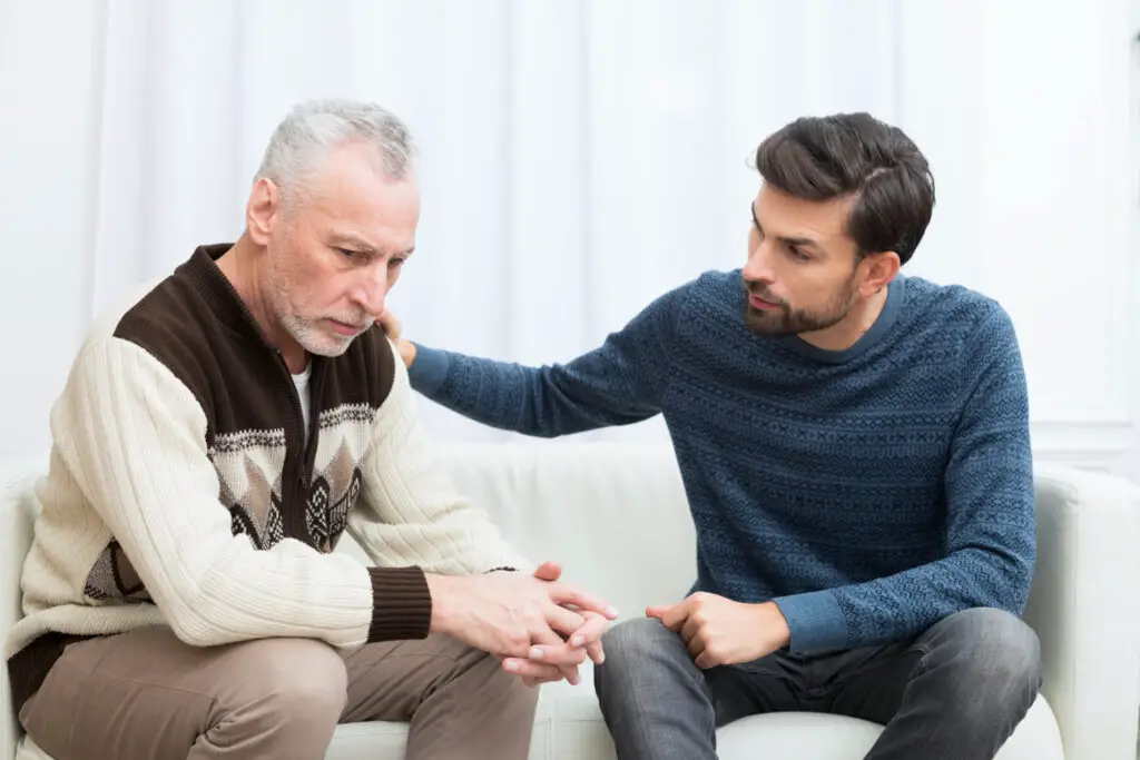 <p> It’s natural to reminisce, but if every conversation turns into a trip down memory lane, your adult children might feel like you’re stuck seeing them as kids. Mix in questions about their current life—their work, friends, and interests. Showing genuine curiosity about who they are now keeps the relationship alive and evolving. </p> :: Freepik