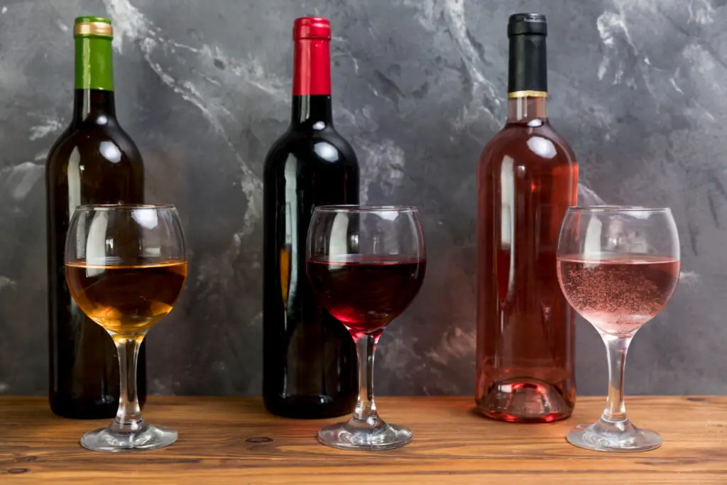 <p> For wine lovers, alcohol-free wine is one of the most exciting beverage trends of the year. These wines begin as traditional reds, whites, or sparklings, and then the alcohol is gently removed to preserve the complex flavors and aromas. Many still contain beneficial antioxidants like resveratrol, so you can raise a glass to heart health without the drawbacks of alcohol. Perfect for dinner parties, date nights, or solo unwinding, alcohol-free wines let you keep the tradition and elegance of wine drinking while aligning with a health-conscious lifestyle. The best part? You can enjoy a second glass without worrying about how you will feel in the morning. </p> :: Freepik