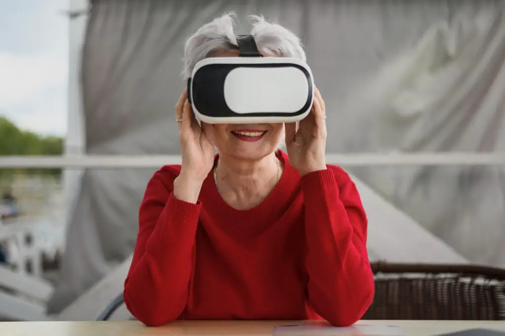 <p> Not every trip requires boarding a plane. For Boomers who want to experience the world without the hassle of long flights or mobility concerns, virtual reality offers a surprisingly immersive option. With a headset or even a simple 360-degree video, you can stroll through the Louvre, wander the streets of Rome, or take in the views of the Grand Canyon—all from your living room. Virtual travel is not a replacement for the real thing, but it can be a fun way to explore between trips or preview a destination before you go. </p> :: Pexels