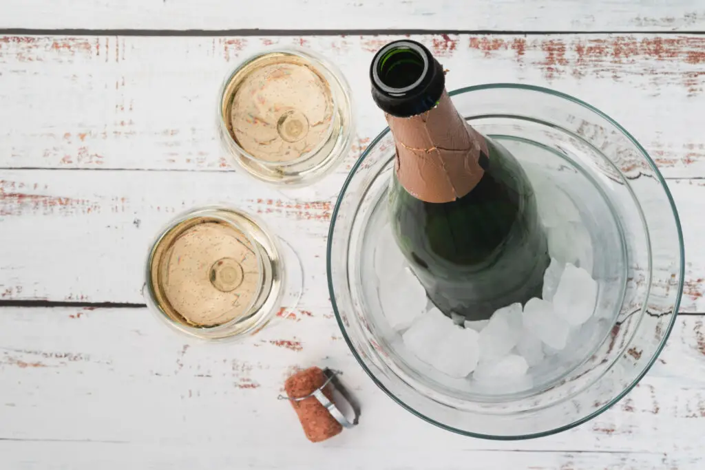 <p> Sulfites are preservatives that help keep white wines fresh, but for some people, they can trigger asthma, allergy-like reactions, or skin irritations. Unlike reds, which naturally contain antioxidants that may offer some benefits, white wines often deliver less in the way of positives while still packing potential downsides. If you tend to wheeze, sneeze, or break out in hives after sipping a crisp Chardonnay or Sauvignon Blanc, the culprit might not be the wine itself but the preservatives inside it. </p> :: Freepik