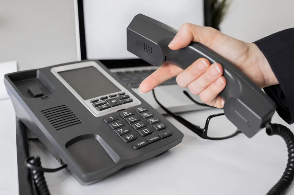 <p> There was a time when calling someone meant picking up a corded phone in the kitchen and dialing their home number by memory. Boomers still value the reliability of landlines, especially during power outages or emergencies. But for most younger people, landlines are obsolete. As cell phones become the only phone, the comforting ring of a home phone may go silent forever. </p> :: Freepik