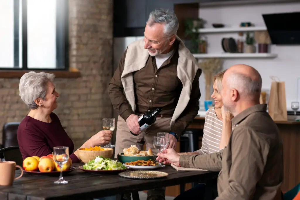 <p> In the past, places like local diners, community centers, or neighborhood bars provided easy opportunities to connect. These “third places,” outside of home and work, have become less common. Without these casual gathering spots, friendships often fade. Joining hobby-based groups, fitness classes, or volunteer programs can help fill the gap. </p> :: Pexels