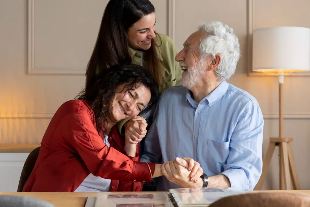 <p> Helping your kids is a natural instinct, but without clear boundaries, temporary assistance can turn into an unspoken monthly obligation. If it starts impacting your own financial stability, it is time to have an honest conversation. Generosity should not come at the expense of your own security and peace of mind. </p> :: Freepik