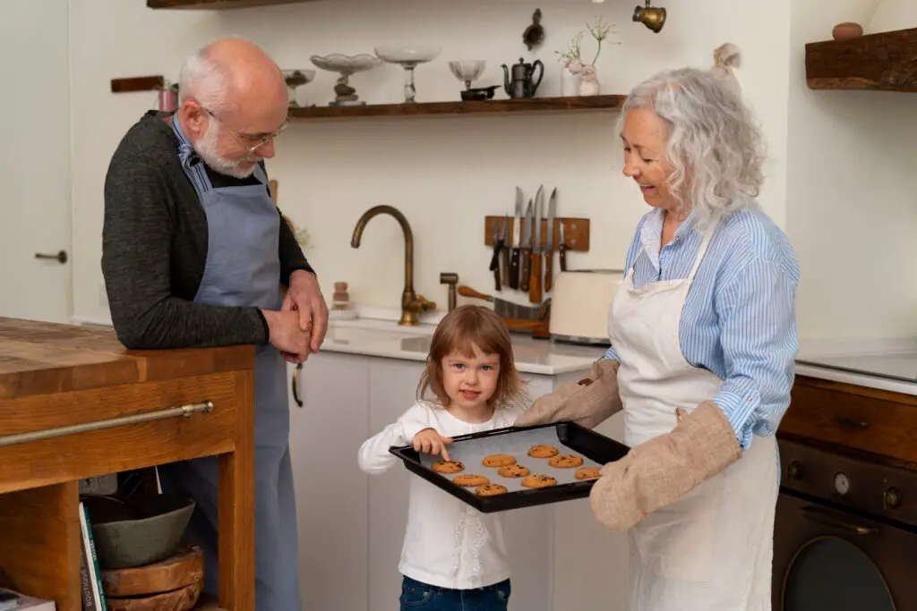 <p> Baking is a hobby that combines creativity with delicious results. For Baby Boomers, baking often brings back cherished memories of family gatherings and traditional recipes passed down through generations. From baking a fresh loaf of bread to creating intricate pies and pastries, the process can be as simple or as challenging as you like. Baking also offers the joy of sharing—neighbors, family, and friends always appreciate a homemade treat. Many Baby Boomers are exploring healthier baking options too, such as whole-grain breads and reduced-sugar desserts, so they can enjoy their creations without guilt. The aroma of something fresh out of the oven has a way of making any house feel like home. </p> :: Pexels