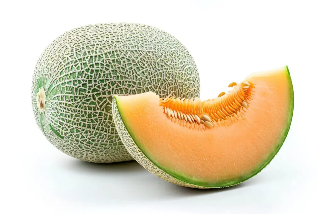 <p> Cantaloupe may seem light and harmless, but its glycemic index lands in the 60s, which means it can still send your blood sugar higher than you might expect. Because it is mostly water, the glycemic load is a little lower, but the sugar is still there. The trick is moderation. Instead of eating a big bowl of cantaloupe on its own, try combining a few slices with a handful of almonds or walnuts. This pairing slows digestion and helps you feel satisfied without the sugar rollercoaster. </p> :: Freepik
