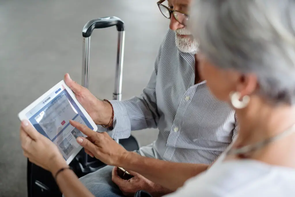 <p> Boomers are known for spending more on travel than younger generations—but also for spending wisely. While Millennials may opt for shorter, budget-conscious trips, Boomers are more likely to go all out on extended vacations that prioritize comfort and culture. That is where technology swoops in to help. Travel sites and apps track flight prices, highlight deals, and even send alerts when your favorite hotel drops in cost. These tools make it easier to stretch your travel budget while still indulging in the experiences that matter most. </p> :: Freepik