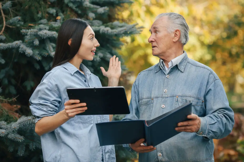 <p> Decades of life experience give you wisdom worth sharing, but there’s a fine line between being helpful and being overbearing. If your adult kids feel like every conversation turns into a “how-to” session, they may stop calling as often. Instead of jumping in with advice, try asking, “Would you like my thoughts?” This shows respect and leaves the door open for them to come to you when they’re ready. </p> :: Freepik