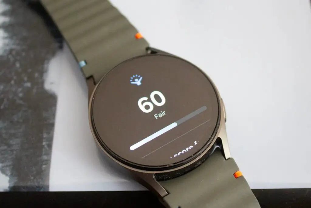 <p> Android users will appreciate the Samsung Galaxy Watch 7, which blends style with powerful wellness features. It offers excellent sleep tracking, heart rate monitoring, and stress measurement, plus artificial intelligence–powered wellness tips to help you make sense of your data. The design looks like a traditional watch, so it feels less like a gadget and more like an accessory. Priced under $300, it is a strong option if you want a balance of looks, affordability, and health tracking. </p> :: The Disconnekt | thedisconnekt.com