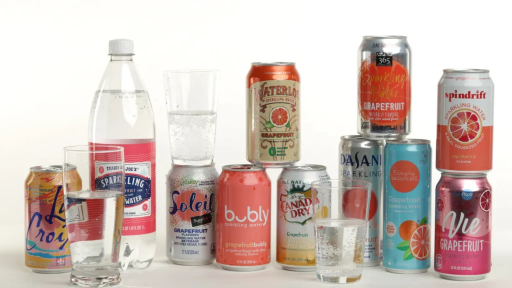 <p> Plain seltzer has had its moment—now it is time for sparkling botanical water to shine. These lightly carbonated drinks are infused with natural flavors from herbs, flowers, and fruits like lavender, rosemary, hibiscus, and yuzu. The result? A drink that is both refreshing and sophisticated, with aromas that make you feel like you are sipping in a garden café. Many varieties are also sugar-free, which is a plus for those watching their calorie or sugar intake. Some brands even include adaptogens like ashwagandha or L-theanine, which may help promote relaxation and mental clarity. Serve them in a pretty glass, and you have a drink that feels celebratory without a drop of alcohol. </p> :: Chicago Tribune