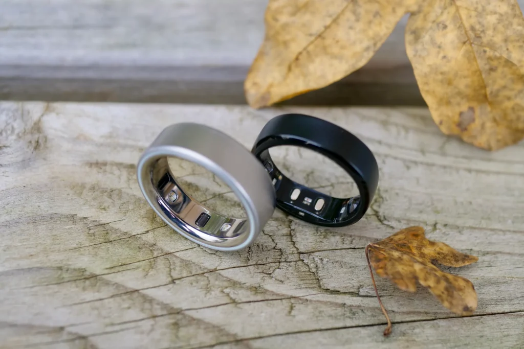 <p> If you like the idea of a smart ring but do not want to pay a subscription fee, the RingConn Gen 2 is a solid alternative. It provides sleep, stress, and heart rate tracking, along with activity monitoring. The portable charging case can keep it powered for up to 12 days on a single charge, and the case itself can recharge it for months without plugging into the wall. While it does not offer all the artificial intelligence analysis of higher-end rings, its practical design and budget-friendly price make it a winner for boomers who value simplicity and savings. </p> :: Digital Trends | digitaltrends.com