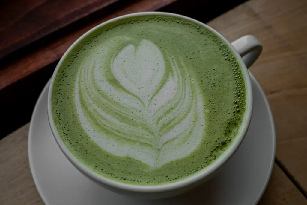<p> Matcha is not just having a moment—it is enjoying a full-blown takeover in 2025. Known for its vibrant green color, smooth earthy flavor, and slow-release caffeine, matcha is showing up in everything from morning lattes to soft-serve ice cream. Cafes across the United States are putting their own spin on strawberry matcha lattes, layered matcha drinks, and decadent matcha desserts. It is not only a treat for your taste buds but also packed with antioxidants that support energy and focus without the jitters of coffee. </p> :: Pexels