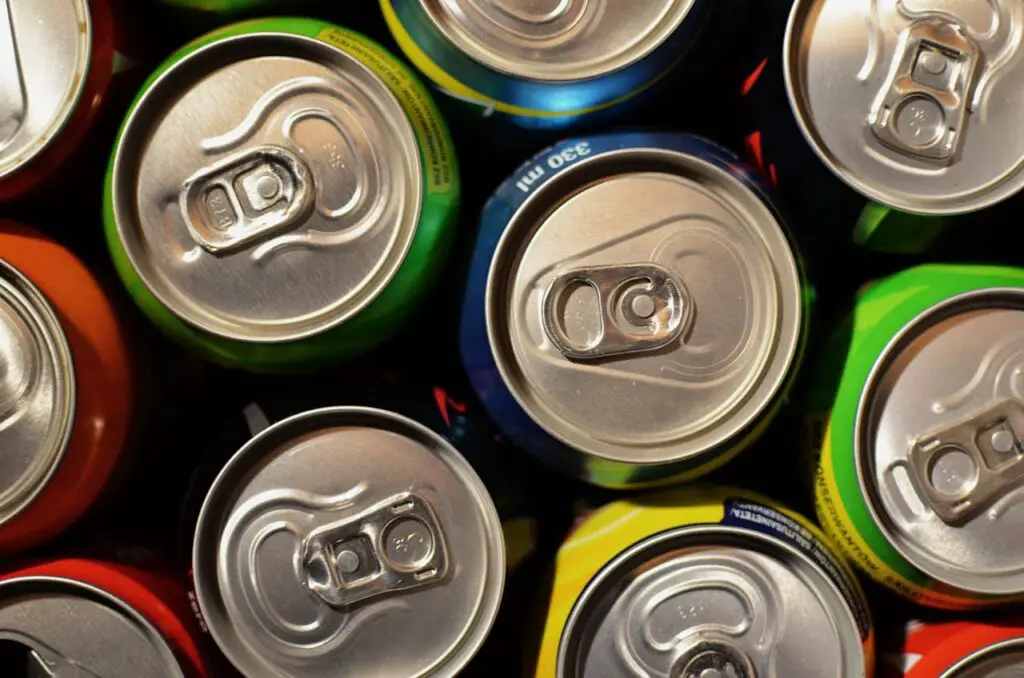 <p> Beyond sugar, one of the hidden dangers in many carbonated beverages—especially citrus-flavored ones—is acidity. Highly acidic drinks can erode tooth enamel over time, making your teeth more sensitive and prone to decay. This is especially problematic if you sip them slowly throughout the day, giving the acid more time to do damage. If you cannot resist something bubbly, try using a straw to minimize contact with your teeth and rinse your mouth with water afterward. </p> :: Pexels