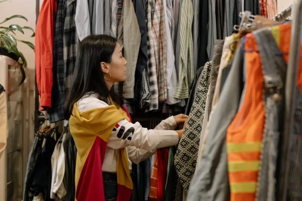<p> Hand-me-downs might have been practical for your parents, but they often left kids longing for their own fresh styles. As an adult, walking into a store and choosing brand-new clothes that fit your personality feels like a quiet victory. It is not just about fashion—it is about finally expressing yourself without compromise. </p> :: Pexels