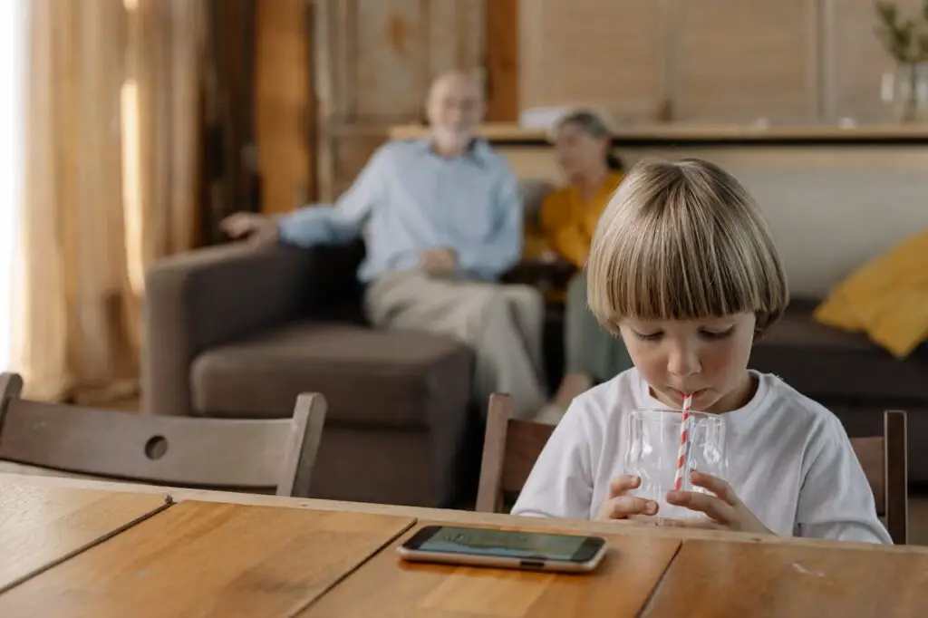 <p> Every grandparent wants to be the “fun” one, but consistently ignoring the parents’ rules—whether about bedtime, sugar, or screen time—can cause tension. It may feel harmless, but to your adult child, it can feel like you’re undermining their authority. Support their parenting choices, even if you’d do it differently. Respect builds trust, and trust keeps you involved in your grandkids’ lives. </p> :: Pexels