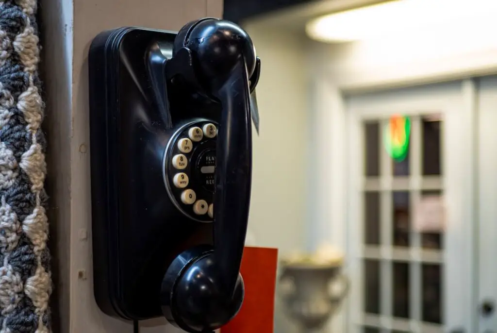 <p> The family landline used to be the heart of communication. Whether it was the kitchen wall phone with a long, tangled cord or the cordless phone you clipped to your belt, everyone had one. Calls were often shared, with family members taking turns chatting with relatives or friends. Now, most households have gone entirely wireless, leaving landlines behind. While cell phones are undeniably useful, Boomers often miss the reliability of a landline—especially during power outages or when cell service is spotty. </p> :: Pexels