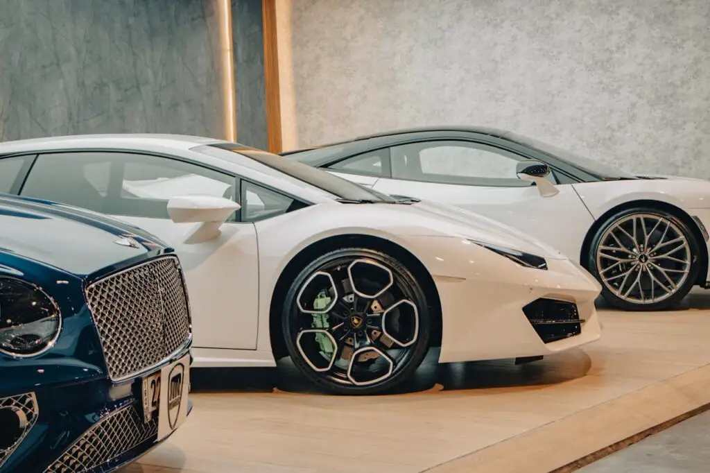<p> A sleek luxury car can be tempting, especially after years of driving practical vehicles. But higher insurance rates, costly maintenance, and rapid depreciation can make it a financial misstep. If you want something special, look for a reliable car that blends comfort, safety, and fuel efficiency without straining your budget. </p> :: Pexels