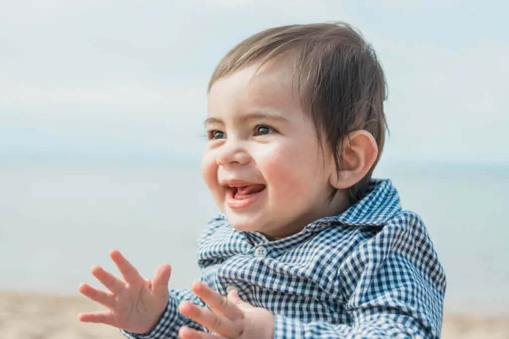 11. 1069 <p> It might sound futuristic, but naming a child with numbers alone has been ruled out in several states. Systems simply cannot handle names made up of numbers only. If you really want something along those lines, you will have to spell it out instead. </p> :: Pexels