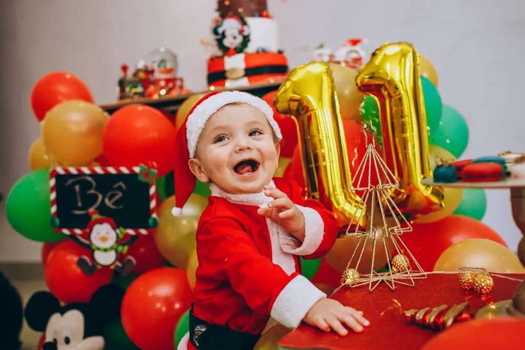 7. Santa Claus <p> Imagine sending your little Santa Claus to kindergarten. Cute? Maybe. Confusing? Definitely. Some states have rejected this name because it is so strongly tied to a fictional character. Officials want to avoid kids growing up with names that cause chaos every time December rolls around. </p> :: Pexels