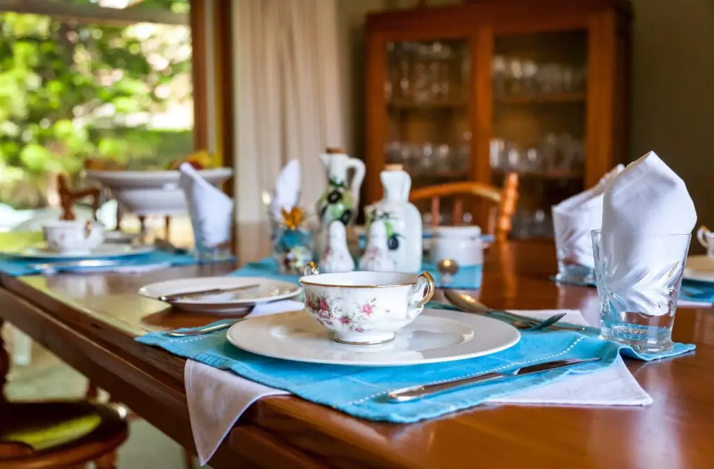 <p> Once a proud fixture in American homes, the formal dining room was a place where the “good china” came out for holidays and Sunday roasts. Many Boomers remember their parents setting the table with care, making even ordinary dinners feel special. These days, open-concept living has replaced the separate dining room, and the space often gets converted into home offices or playrooms. While practical, the shift leaves many nostalgic for the sense of ceremony that came with a room reserved just for family meals and celebrations. </p> :: Pexels