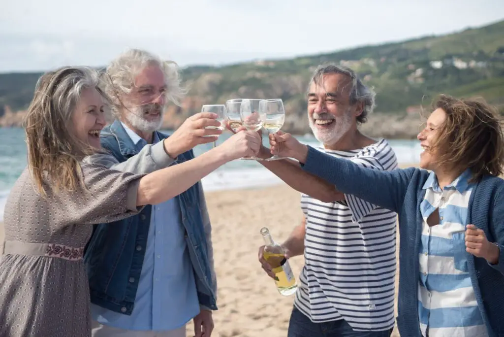 <p> For Baby Boomers, social connections are far more than pleasant diversions—they’re essential building blocks of good health and happiness. They keep your mind sharp, your heart healthy, and your days full of meaning. If you’ve been putting off that phone call or skipping invitations because you feel too busy or tired, consider this your gentle nudge to say “yes.” Every friendship you nurture, every laugh you share, and every conversation you enjoy is a powerful investment in your health and well-being. After all, life isn’t meant to be lived alone—and the best years can still be ahead when they’re filled with connection. </p> :: Pexels