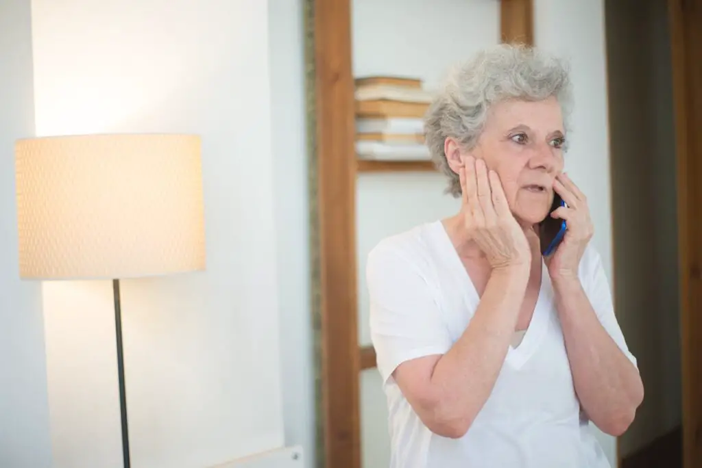 <p> Scammers know few things tug at your heart more than the thought of a grandchild in danger. In this common scam, someone calls claiming to be your grandchild—or sometimes a lawyer or police officer—saying they’ve been in an accident or arrested and need bail money right away. These calls are often urgent and emotional, leaving you little time to think. With today’s technology, some scammers even use voice cloning to sound like your loved one. If you get one of these calls, stop and verify before acting. Call your grandchild or their parents directly. It might feel awkward, but it could save you thousands of dollars. </p> :: Pexels